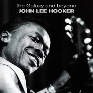 John Lee Hooker - Lost My Job