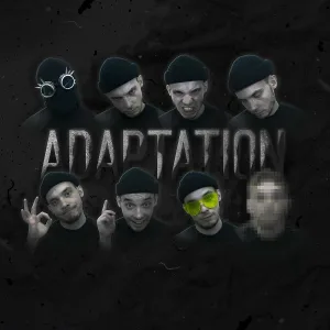 РОМА РАЙМЕР feat. Madsoul - Falling Deep