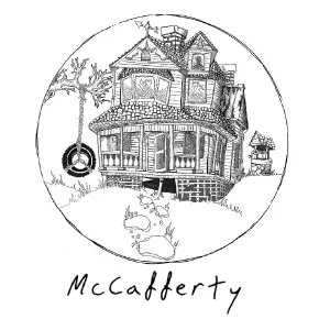 McCafferty - Unforgiveable Curse #3