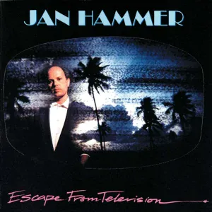 Jan Hammer - The Trial And The Search