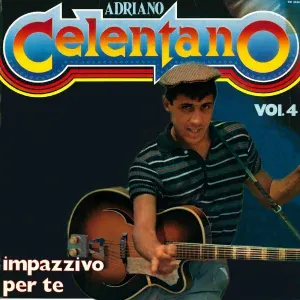 Adriano Celentano - A cosa serve soffrire