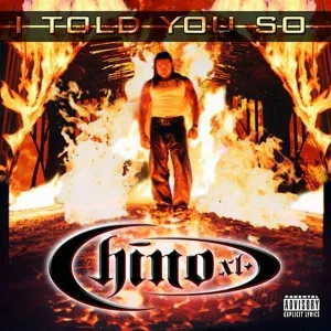Chino XL - Don't Say A Word