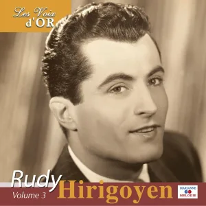 Rudy Hirigoyen - Les jardins de Grenade (From "Le collège en folie")