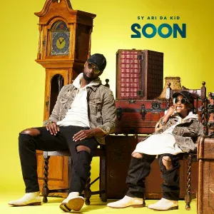 Sy Ari Da Kid - No Favors