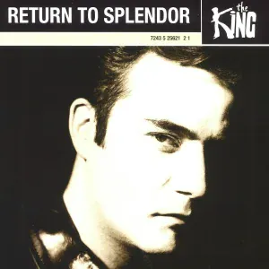 The King - King Of The Road