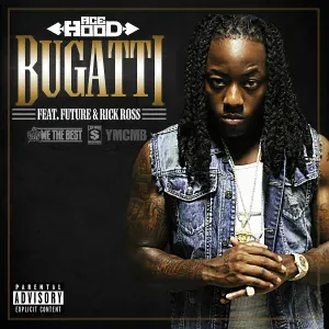 Ace Hood feat. Future, Rick Ross - Bugatti