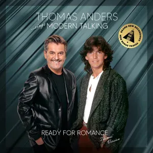 Thomas Anders - Angie's Heart