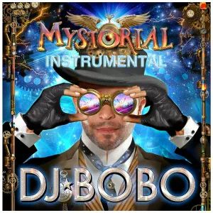 DJ Bobo - Mystorial