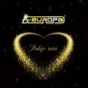 A-Europa - Pēdējo Reizi