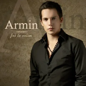 Armin - Ne mogu da te ne volim
