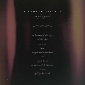 A Broken Silence - Soul