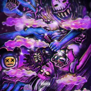 Telly Grave - Clever