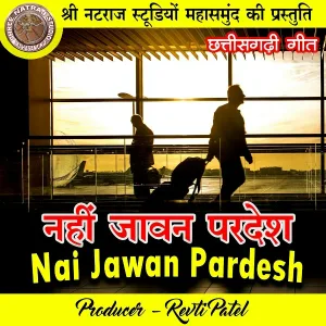 Mahendra Banjare, Seema Banjare - Kaha Le Aaye Corona Virus H