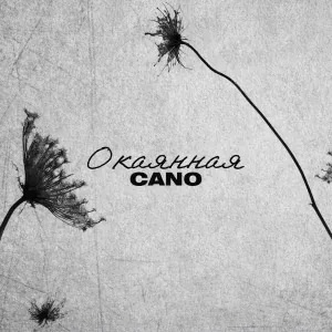CANO - Окаянная