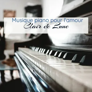 Clair de Lune - Ne me laisse pas seul
