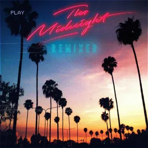 The Midnight - WeMoveForward