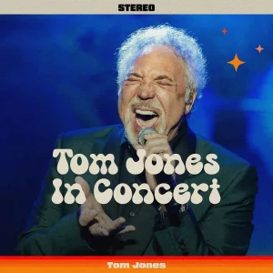 Tom Jones - Heartache Tonight