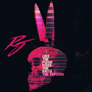 Rabbit Junk - Locked (Hard Narco Mix)
