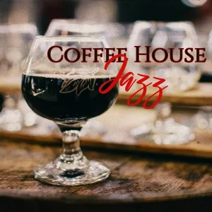 Winter Chic - Coffeehouse