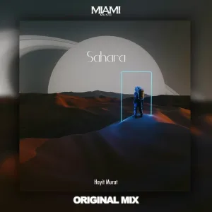 Hayit Murat - Sahara