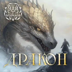 Чай с Вербеной - Дракон
