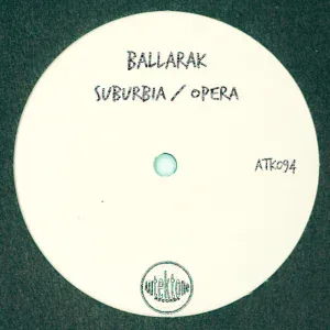 Ballarak - Opera