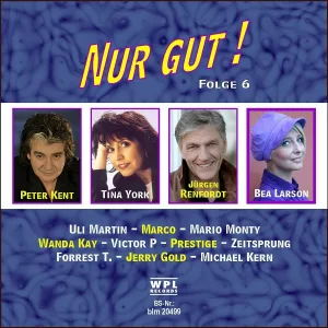Marco - Bist Du Sauer