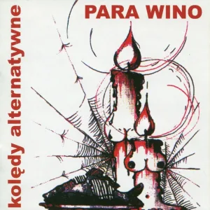 Para Wino - W żlobie leży