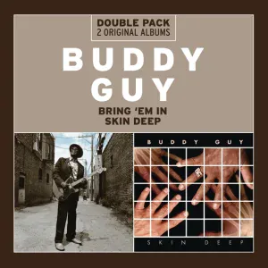 Buddy Guy - What Kind Of Woman Is This?
