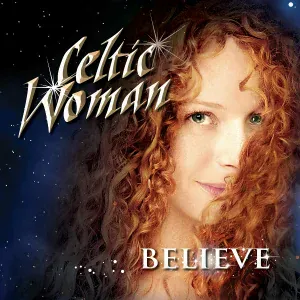 Celtic Woman - The Water Is Wide