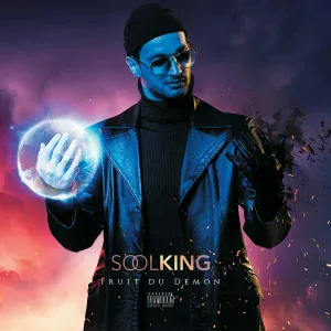 Soolking feat. Jul - Fruit de la zone
