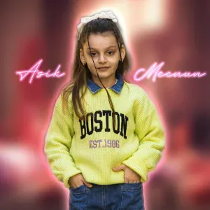 Filiz Kemal - Asik Mecnun