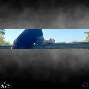 ALan - Faith
