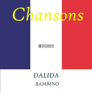 Dalida - Pardon