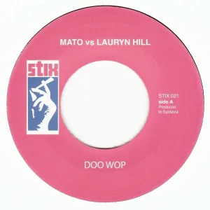 Mato - Doo Wop