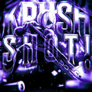 KPHK, SCHWVFTY - KRUSHSHOT!