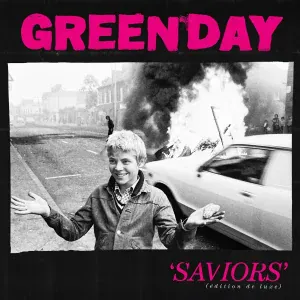 Green Day - Coma City