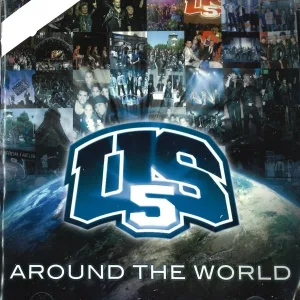 US5 - The Boys Are Back