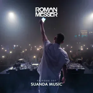 Roman Messer - Suanda Music (Suanda 507) (Intro)