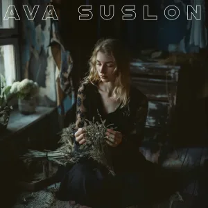 Ava Suslon - Ой простите маменька