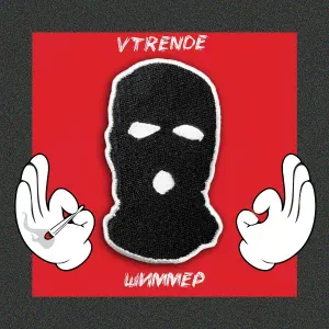 VTRENDE - Шиммер