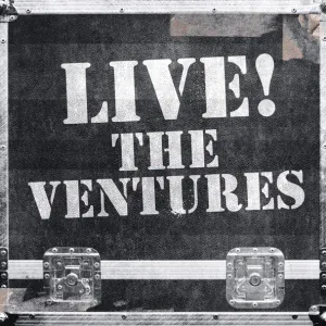 The Ventures - Bimbo