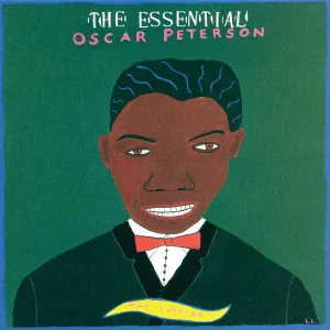 Oscar Peterson - Con Alma