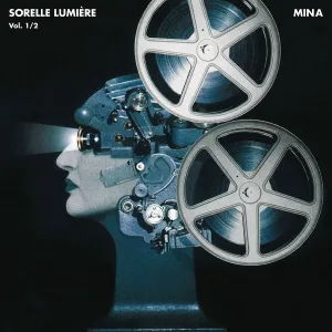 Mina - Cry Me a River