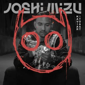 Joshi Mizu feat. Capital Bra - Glück