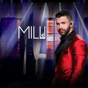Gusttavo Lima - Milu