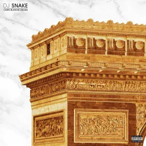DJ Snake, Sheck Wes feat. Offset, 21 Savage, Gucci Mane - Enzo