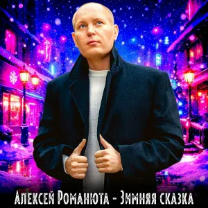 Алексей Романюта - Зимняя сказка