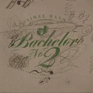 Aimee Mann - Build That Wall