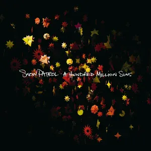 Snow Patrol - Disaster Button